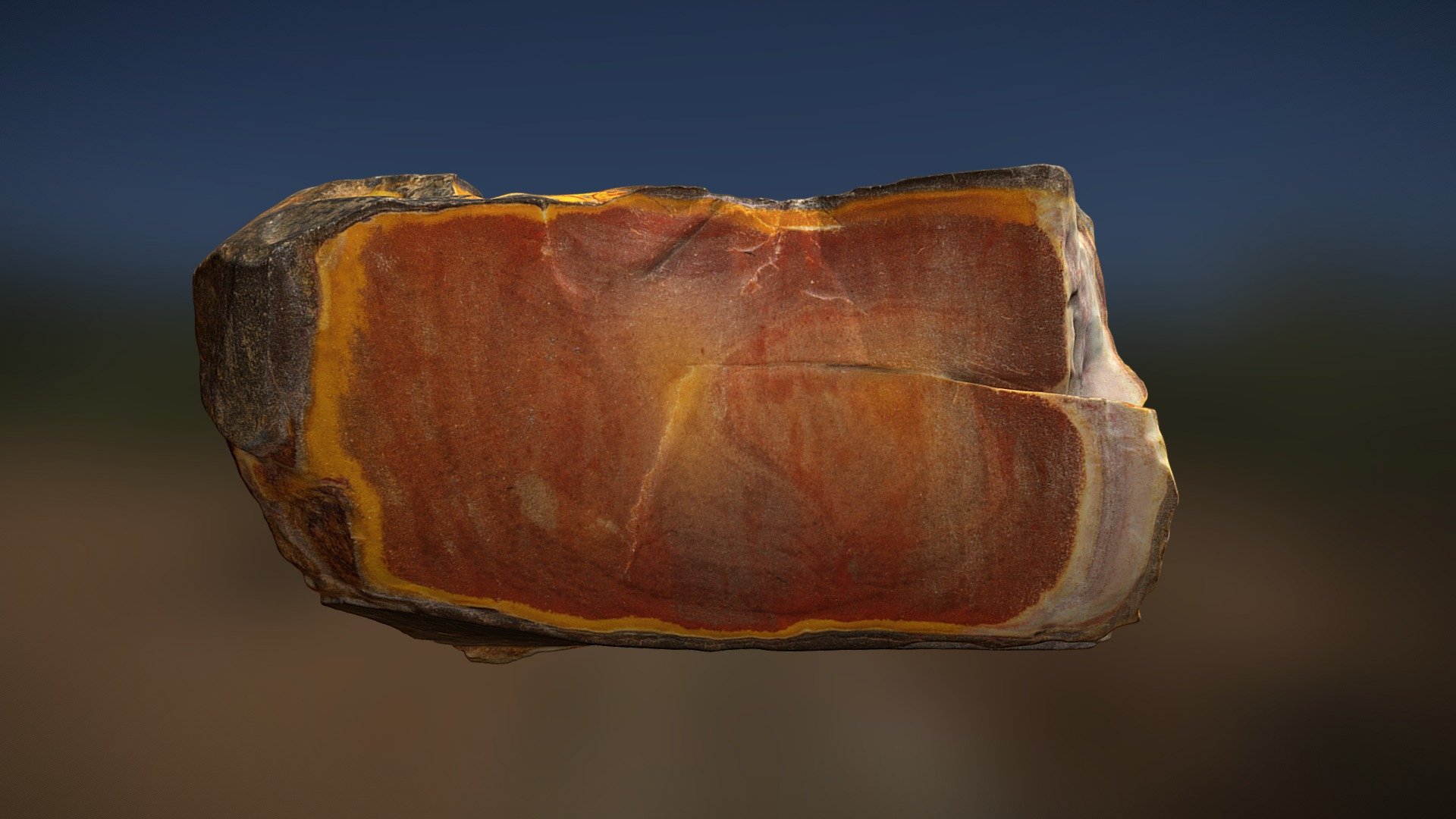 Tuscaloosa Chert