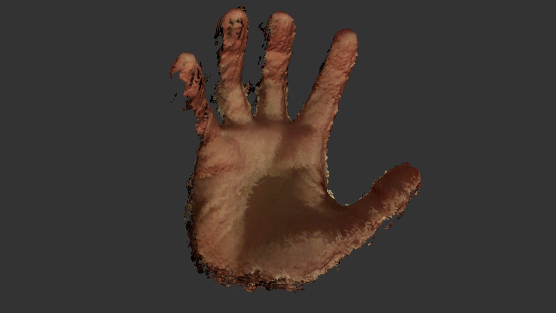 mcs101 Hand