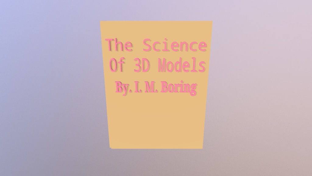 Book