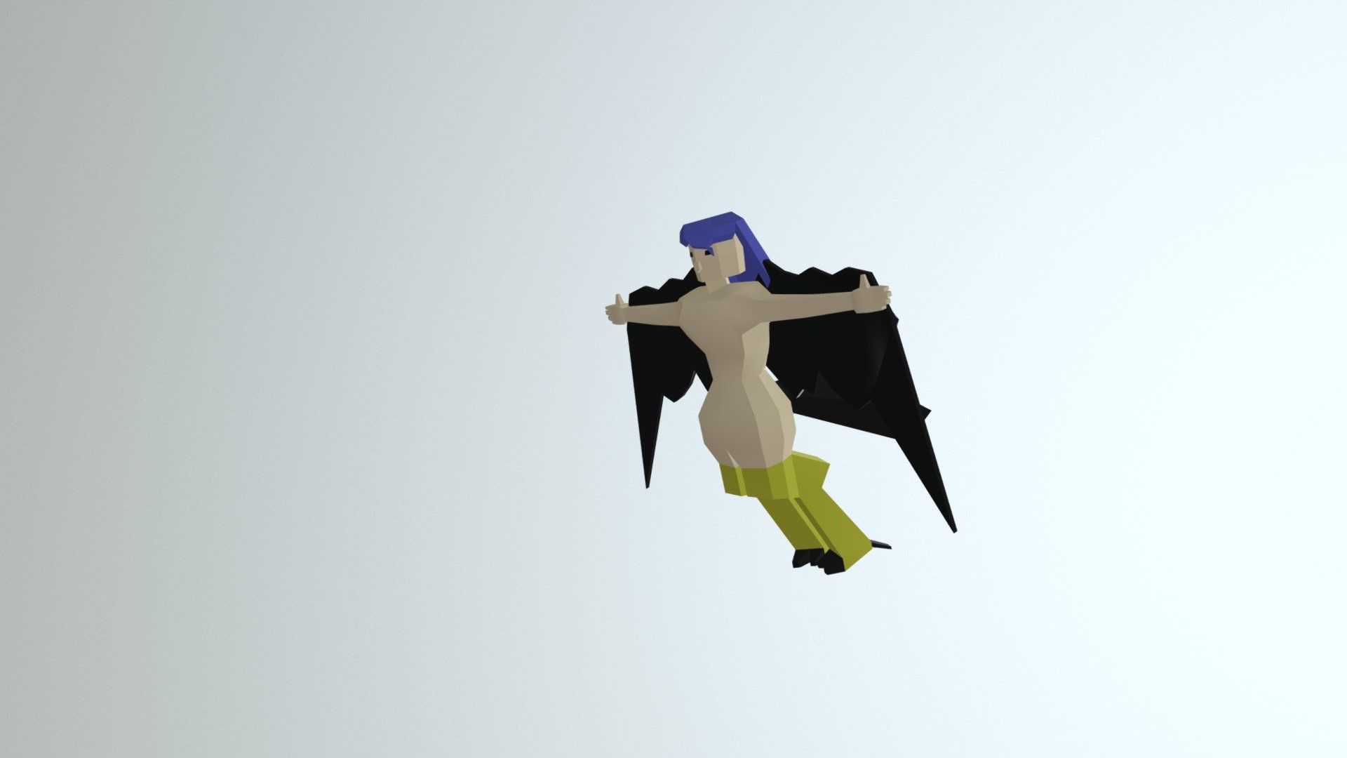Harpie02