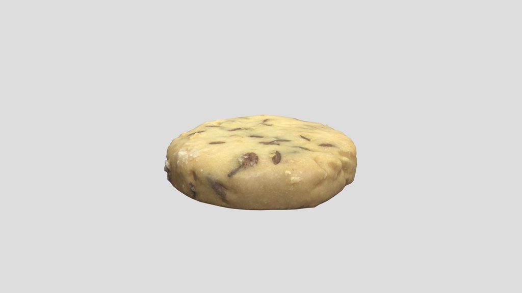 Zera Biscuit