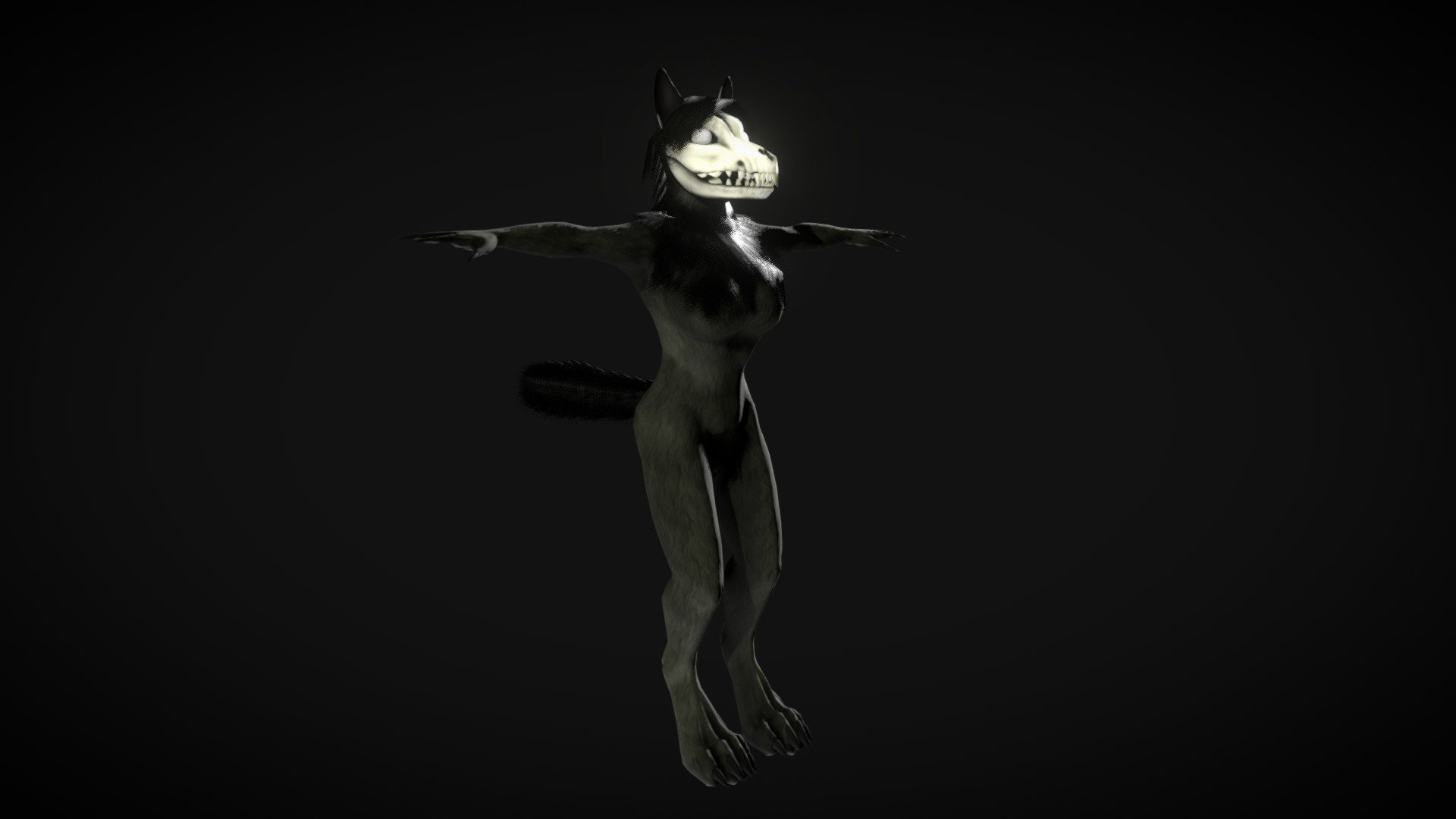 Oficina Steam::Mal0 (SCP 1471-A) Playermodel (Under 60mb resized)