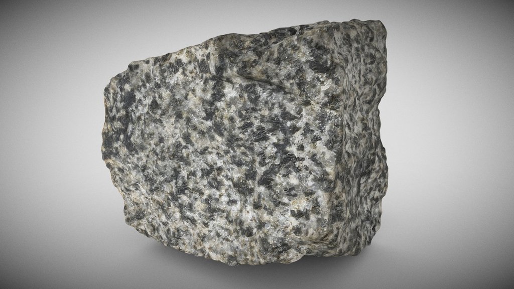 Igneous Rock Observations - A 3D model collection by mwitchel - Sketchfab