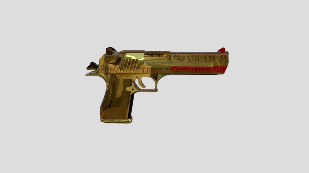 Deagle_Standoff2_Gold_Runes