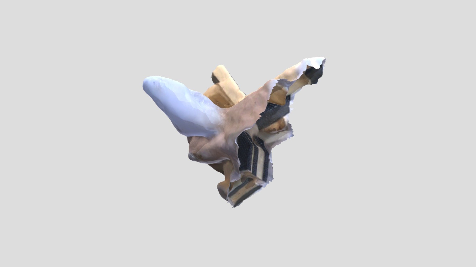 11_09 3d scan sketchfab