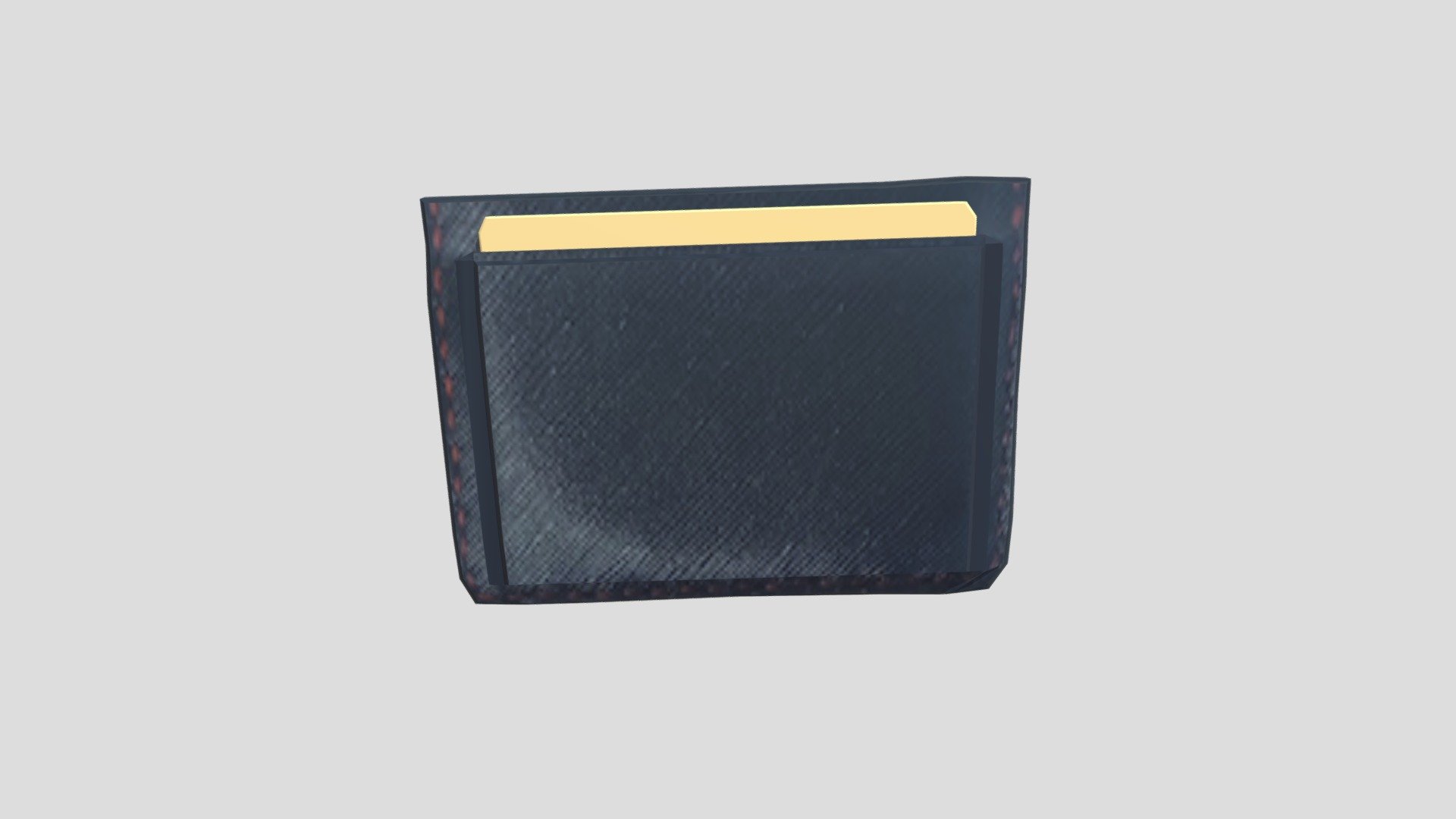 Card Holder Mamajune EMP(N9)MJUNE 05