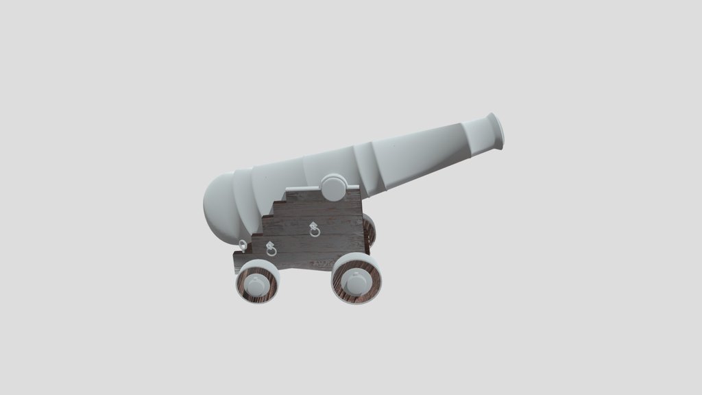 Cannon