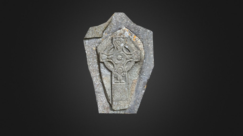 Gallen: Cross slab