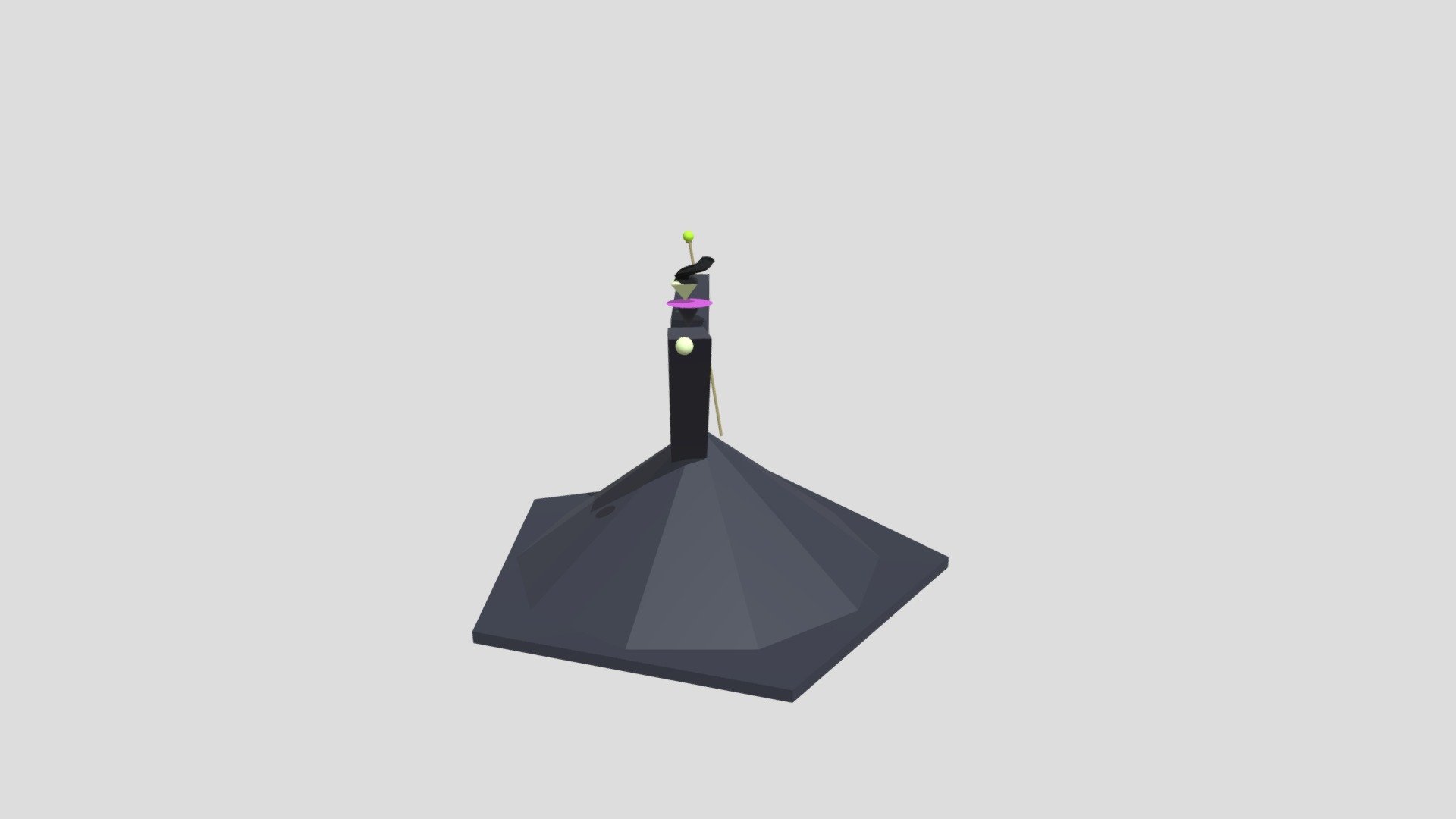 Maleficent