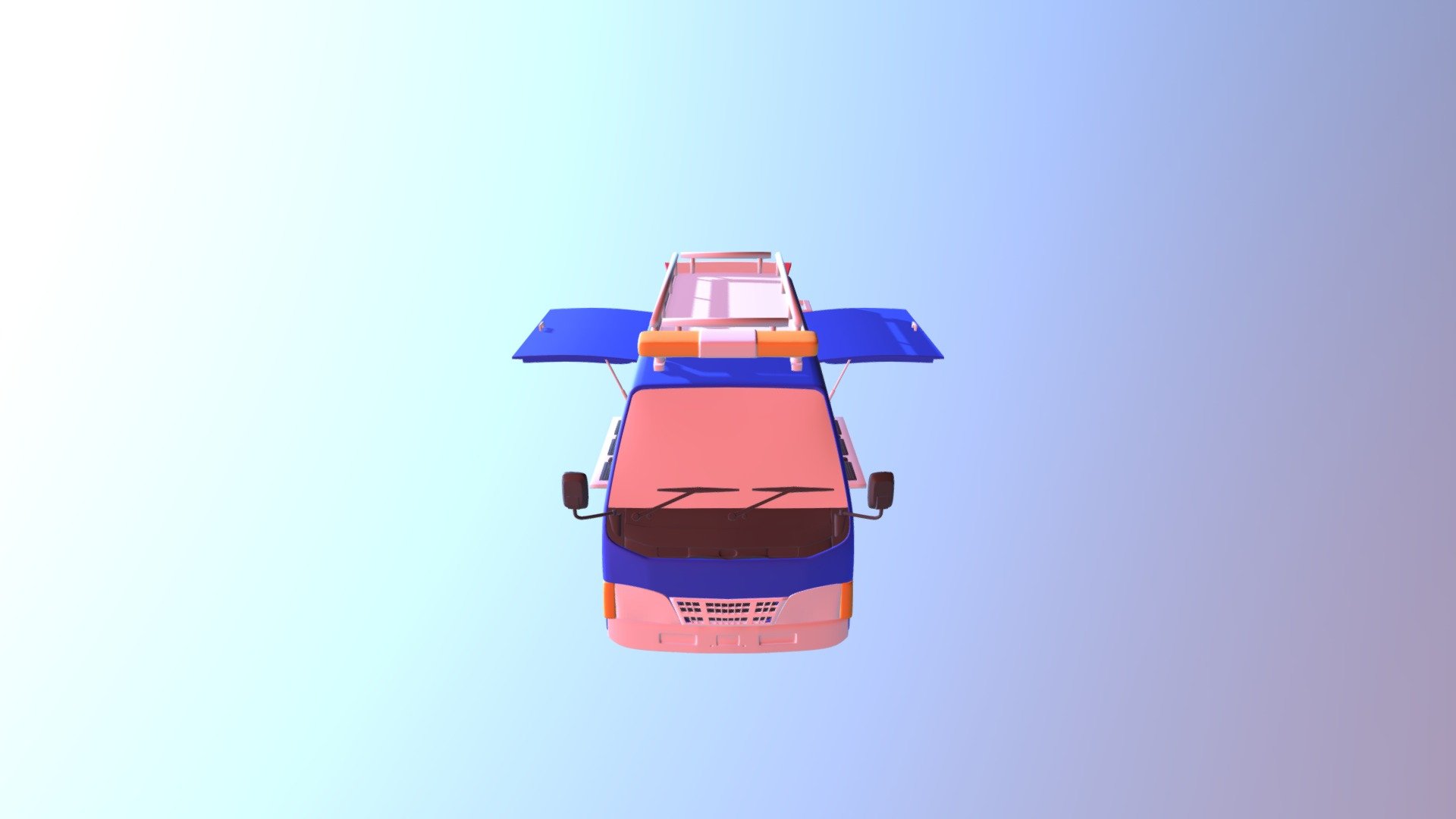 Car Vans