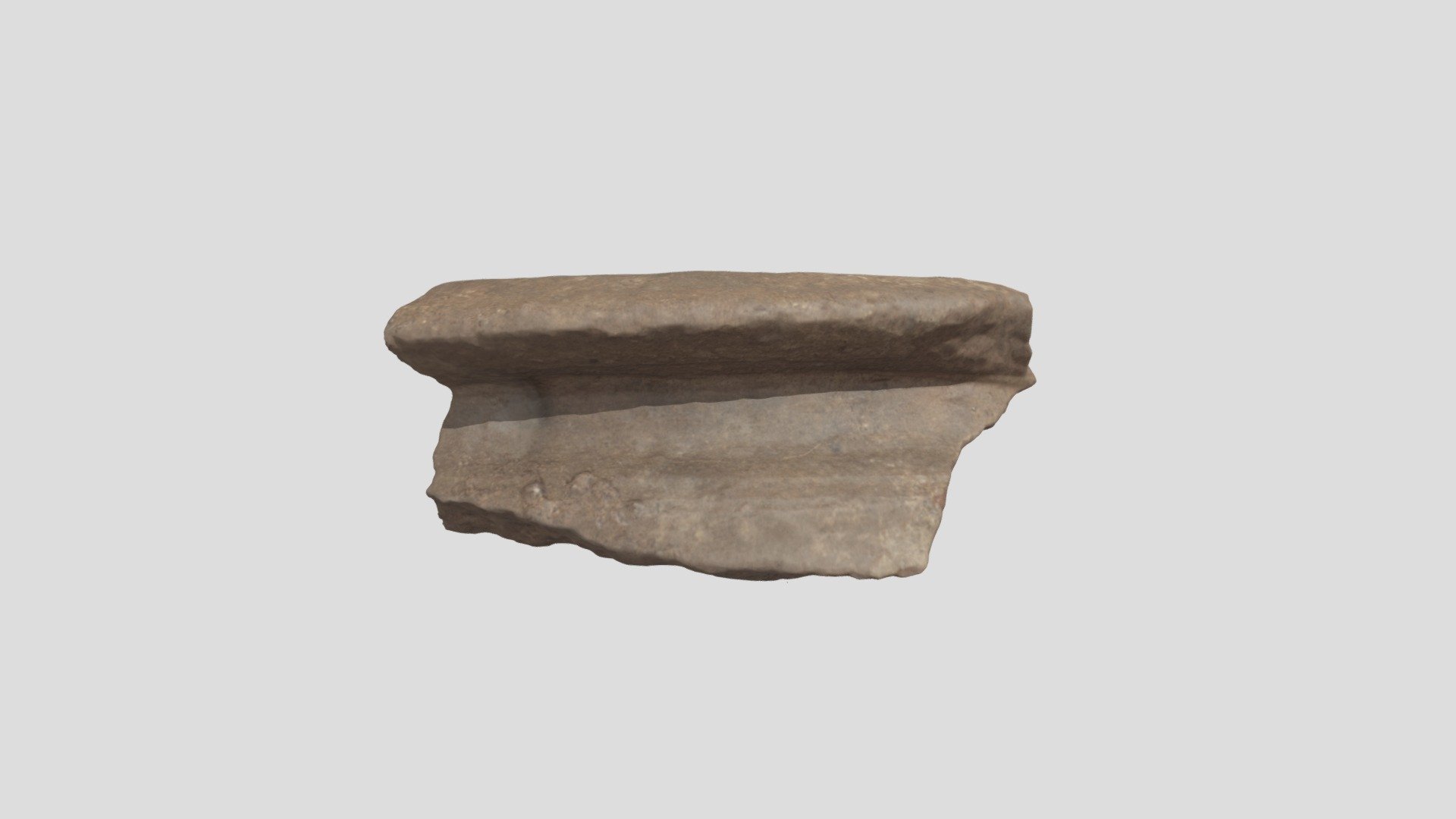 KAJ14 Sherd 20