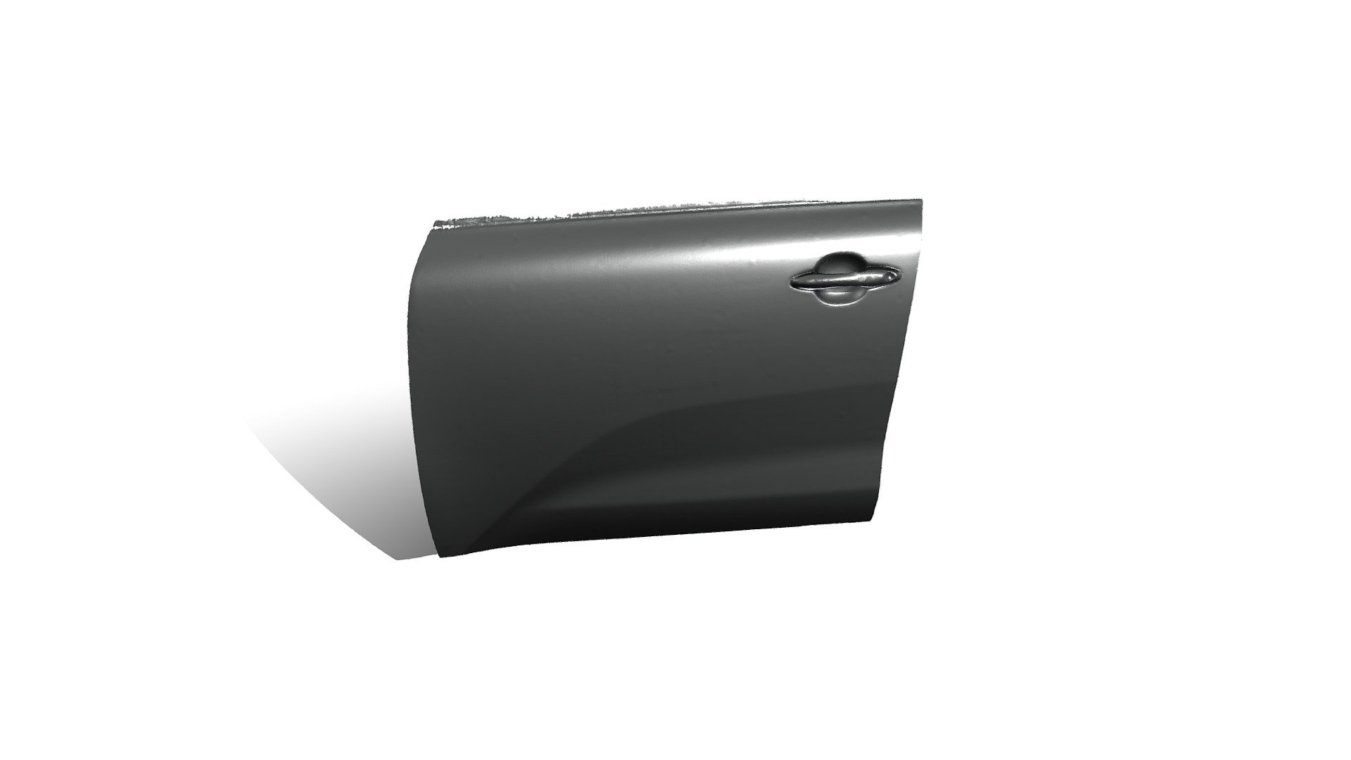 Car Door