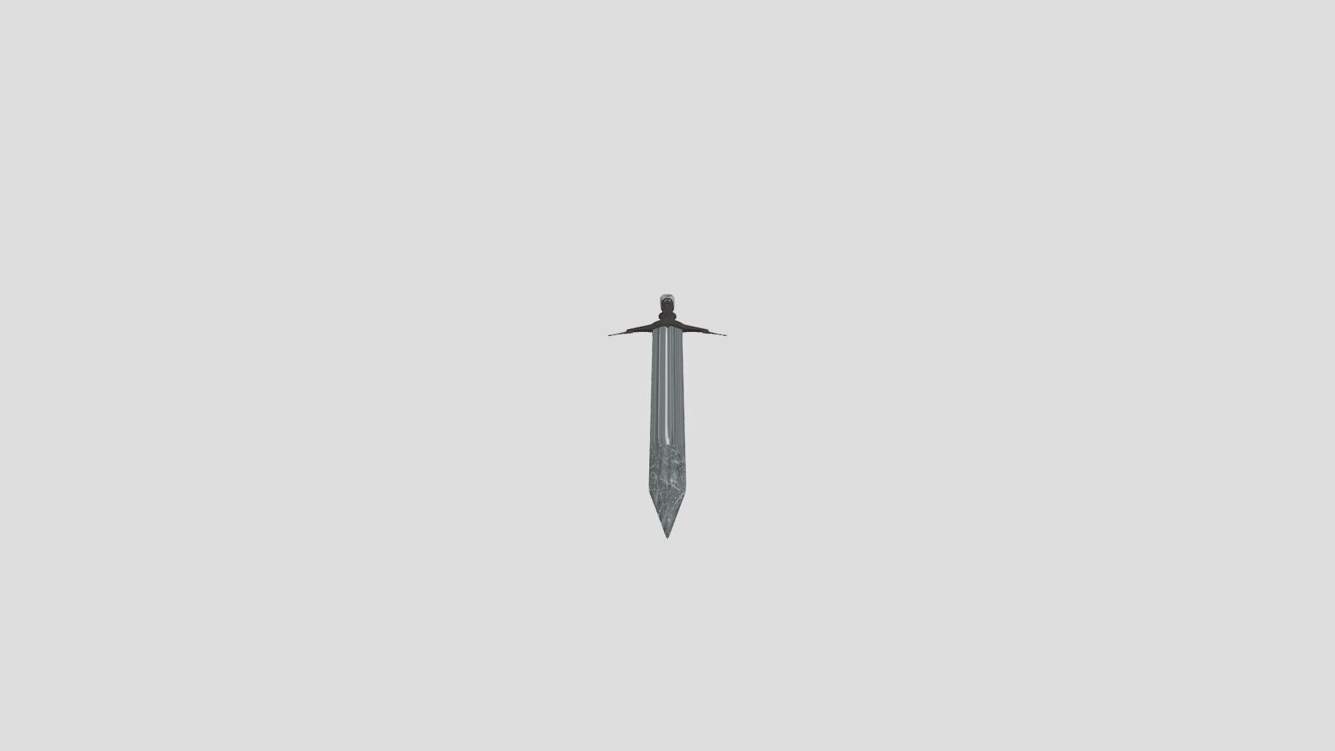 Sword - Download Free 3D model by HasinduSethmika [4e2a3a4] - Sketchfab
