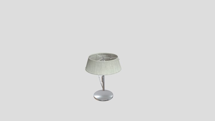Model No Nt922 – Gratis 3D-model STL