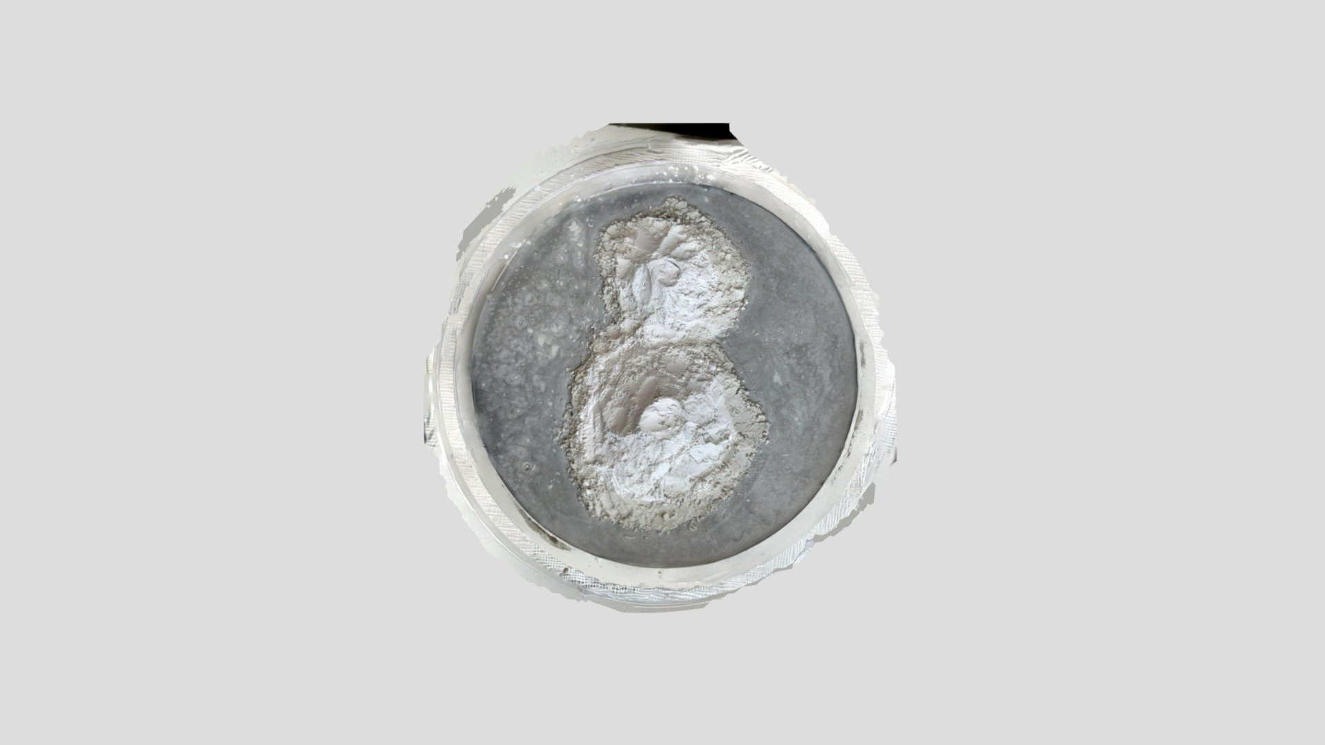 Ezra Royce Arkit Volcano