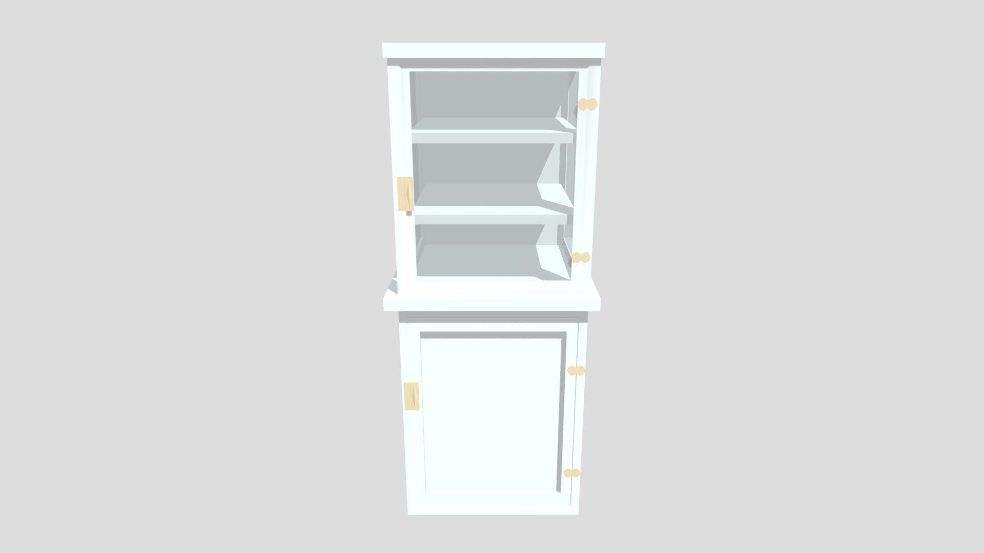 Towel and medicine cabinet