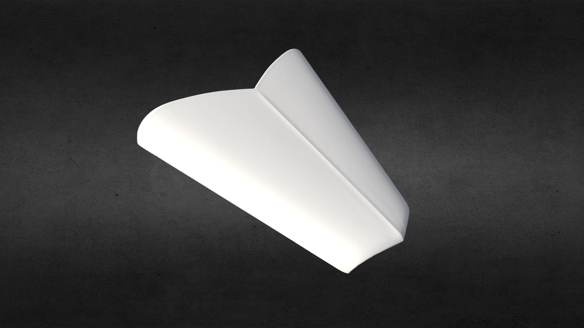 Model Car Bonnet (preview only) - 3D model by ideabeans [4e2d266 ...