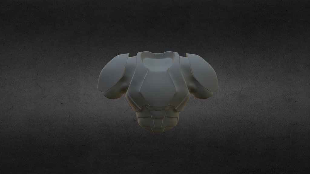 My Sketchfab Mesh