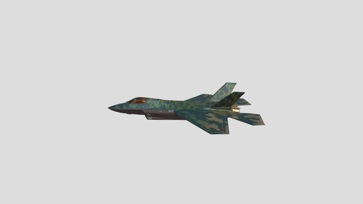 F37 BALD EAGLE