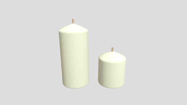 Candle / Velas