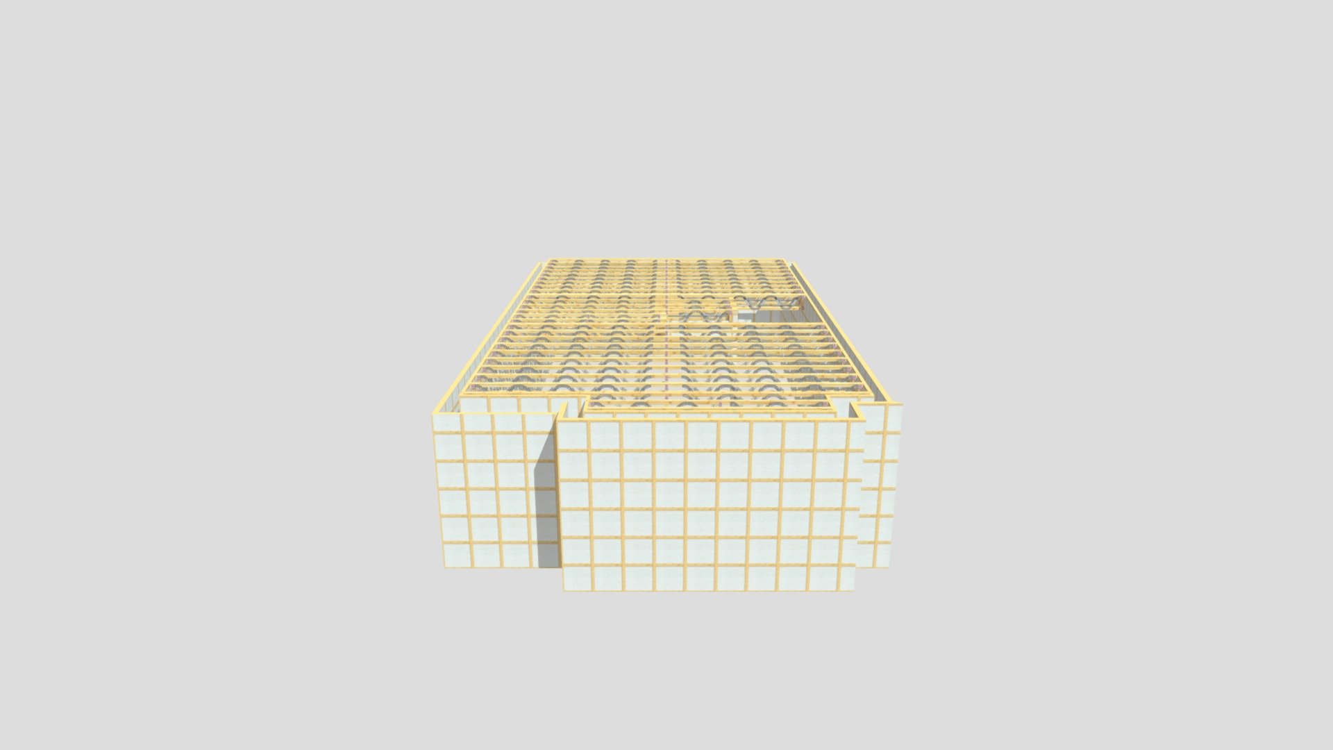 Type C1 - Mid Unit