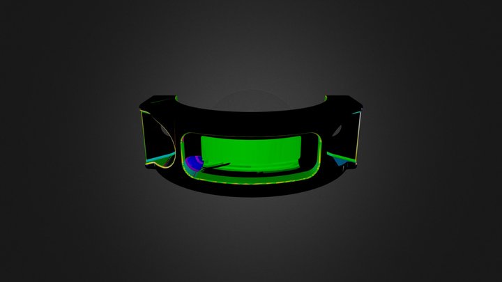 test 2 3D Model