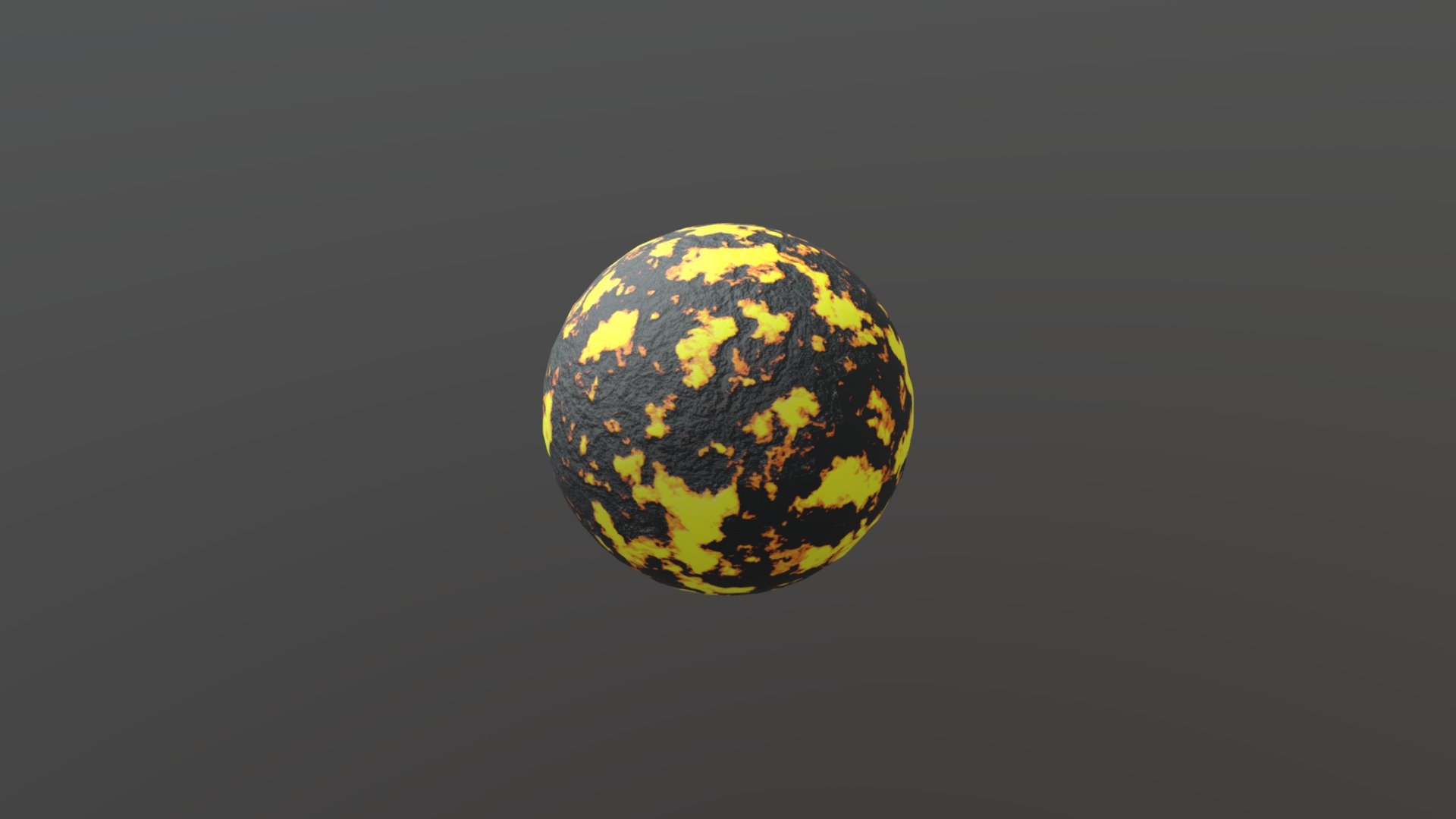 огненный шар - Download Free 3D model by BEST_OF_BEST [4e2f735] - Sketchfab
