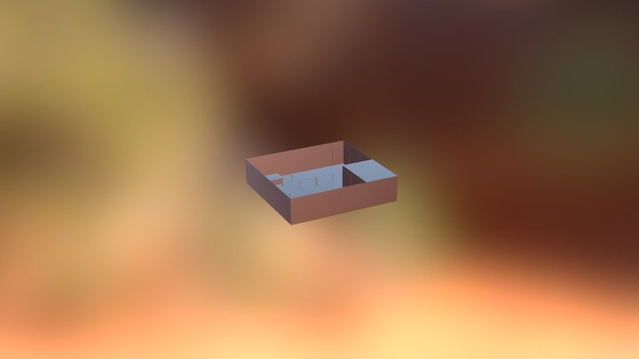Final Product 3D Model