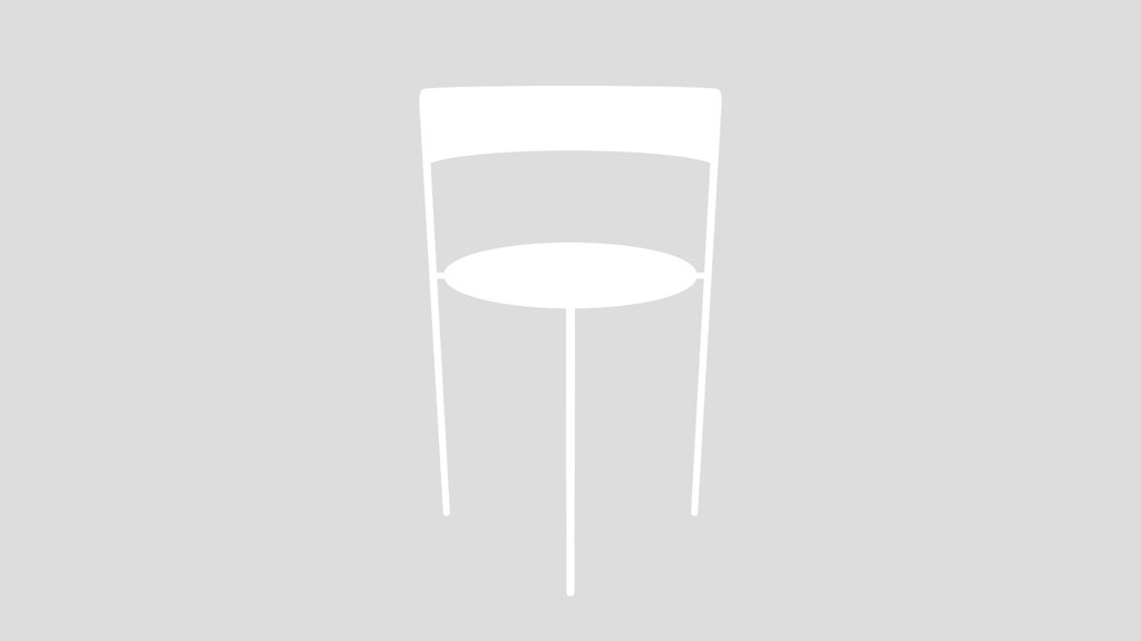 model Avoa Chair