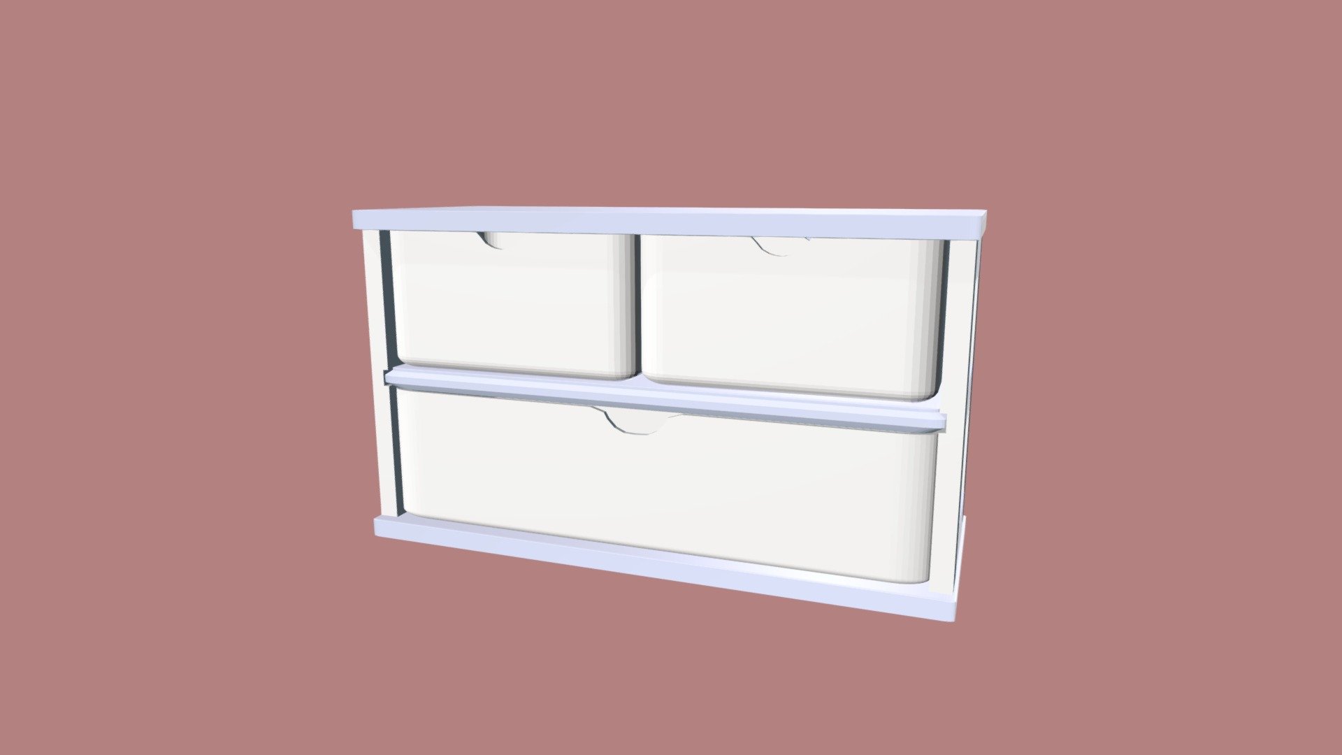 Draws Storage