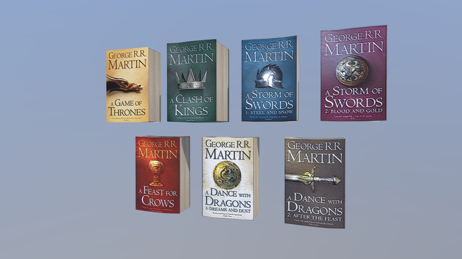 download the books of game of thrones pdf free