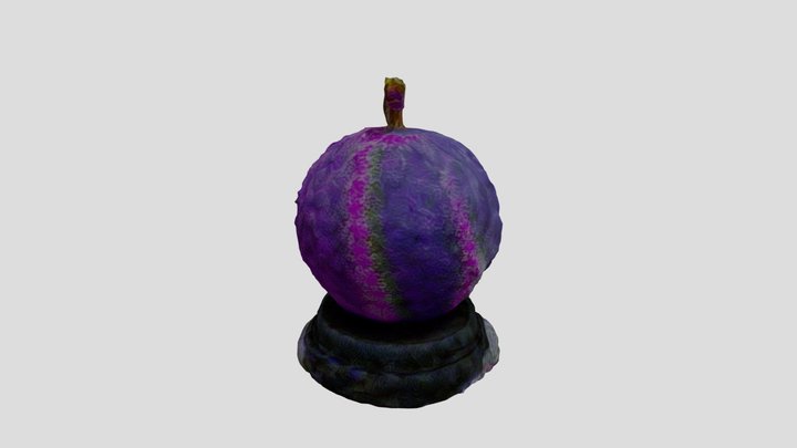 Ball (1) 3D Model