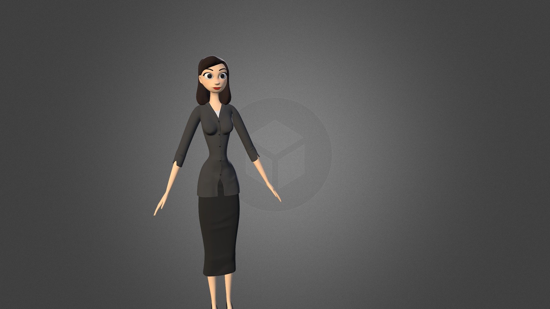 Paperman meg