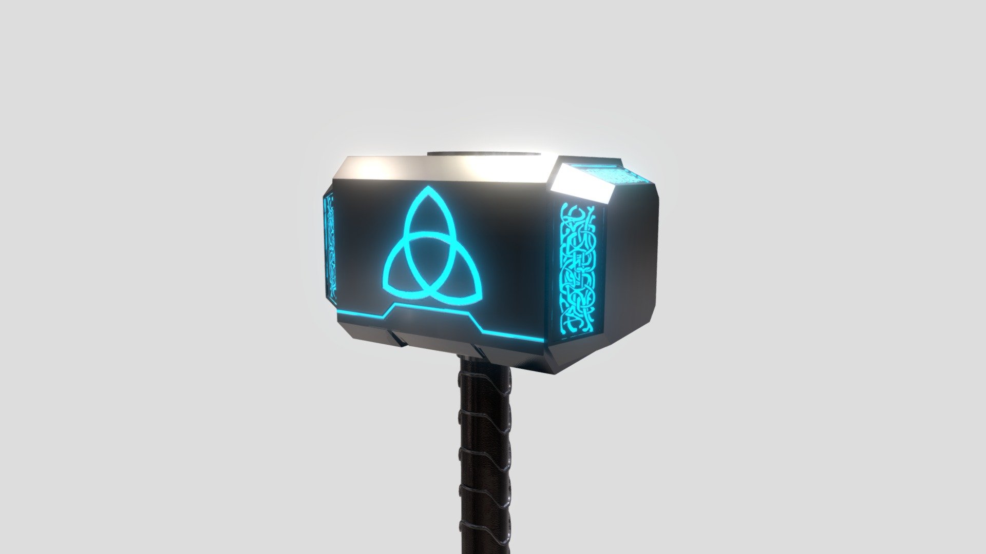 Mjolnir