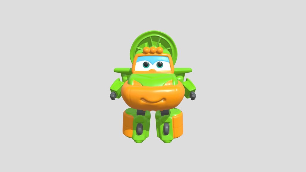 Swampy