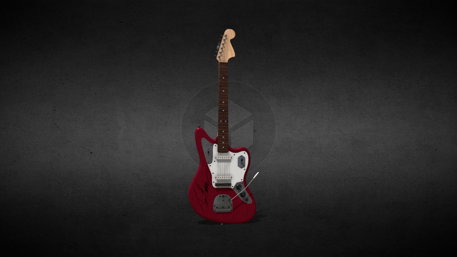 Guitar