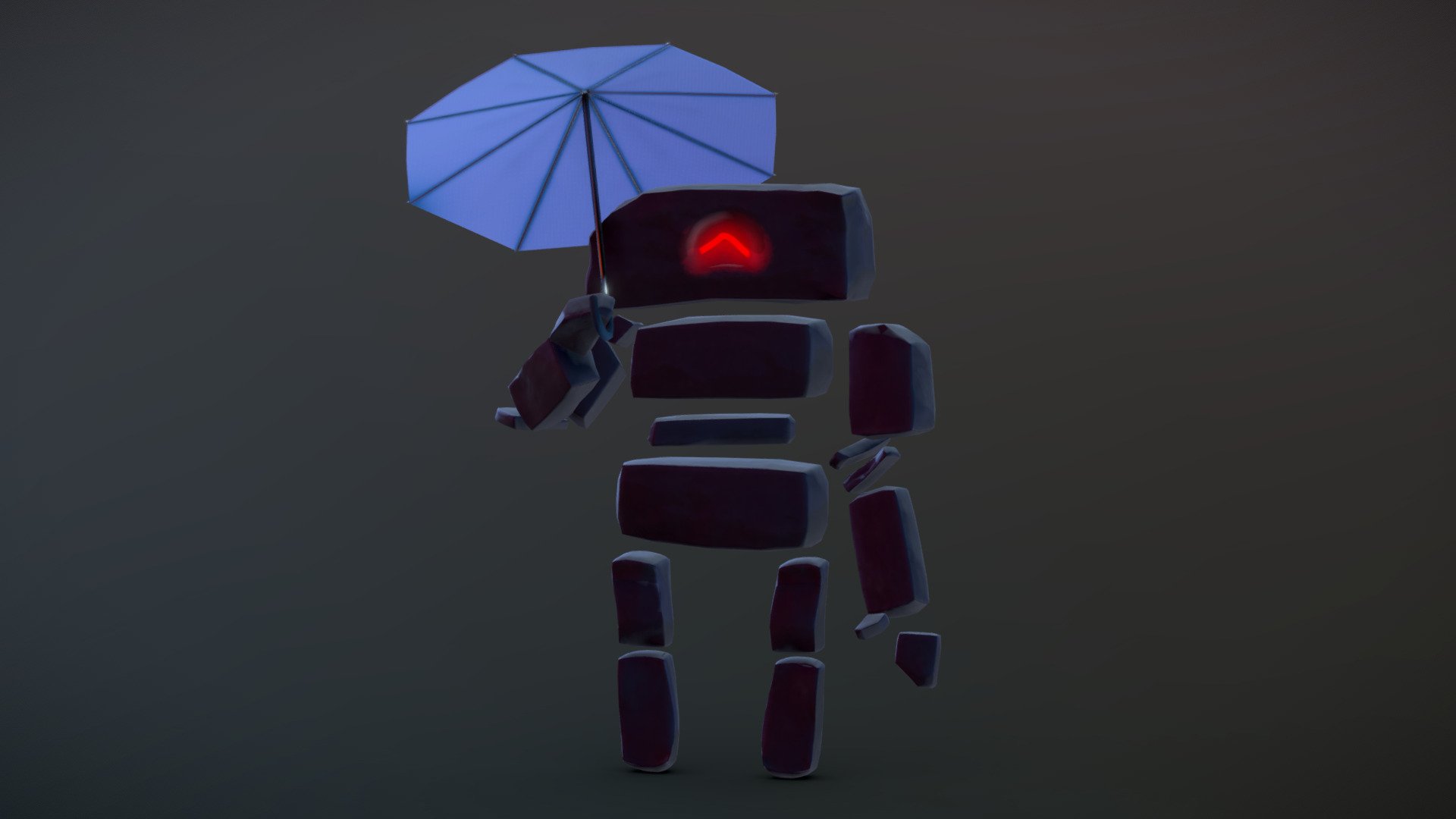 Chance of Showers