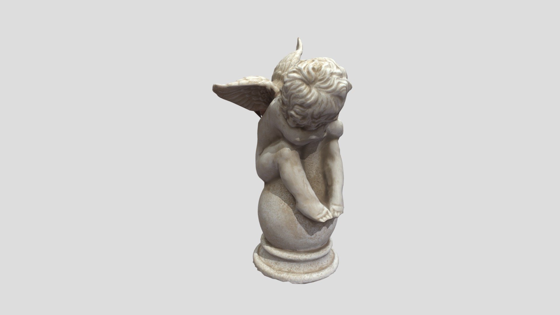 634230017_cupid - 3D model by ssilwal2025 [4e3a80b] - Sketchfab