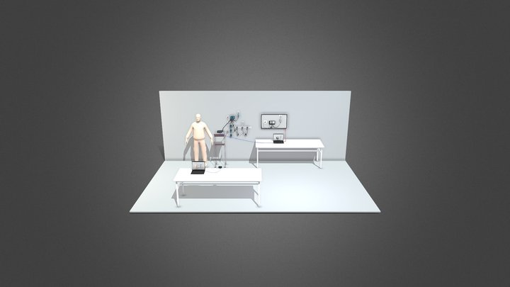 Trolmaster online tutorial set up 3D Model