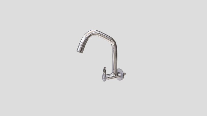MDY1608 3D Model
