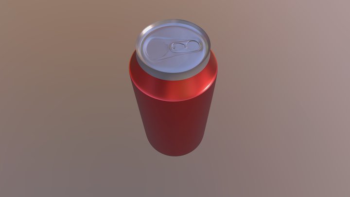 jar 3D Model