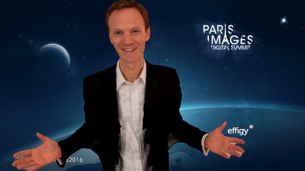 Yann Marchet