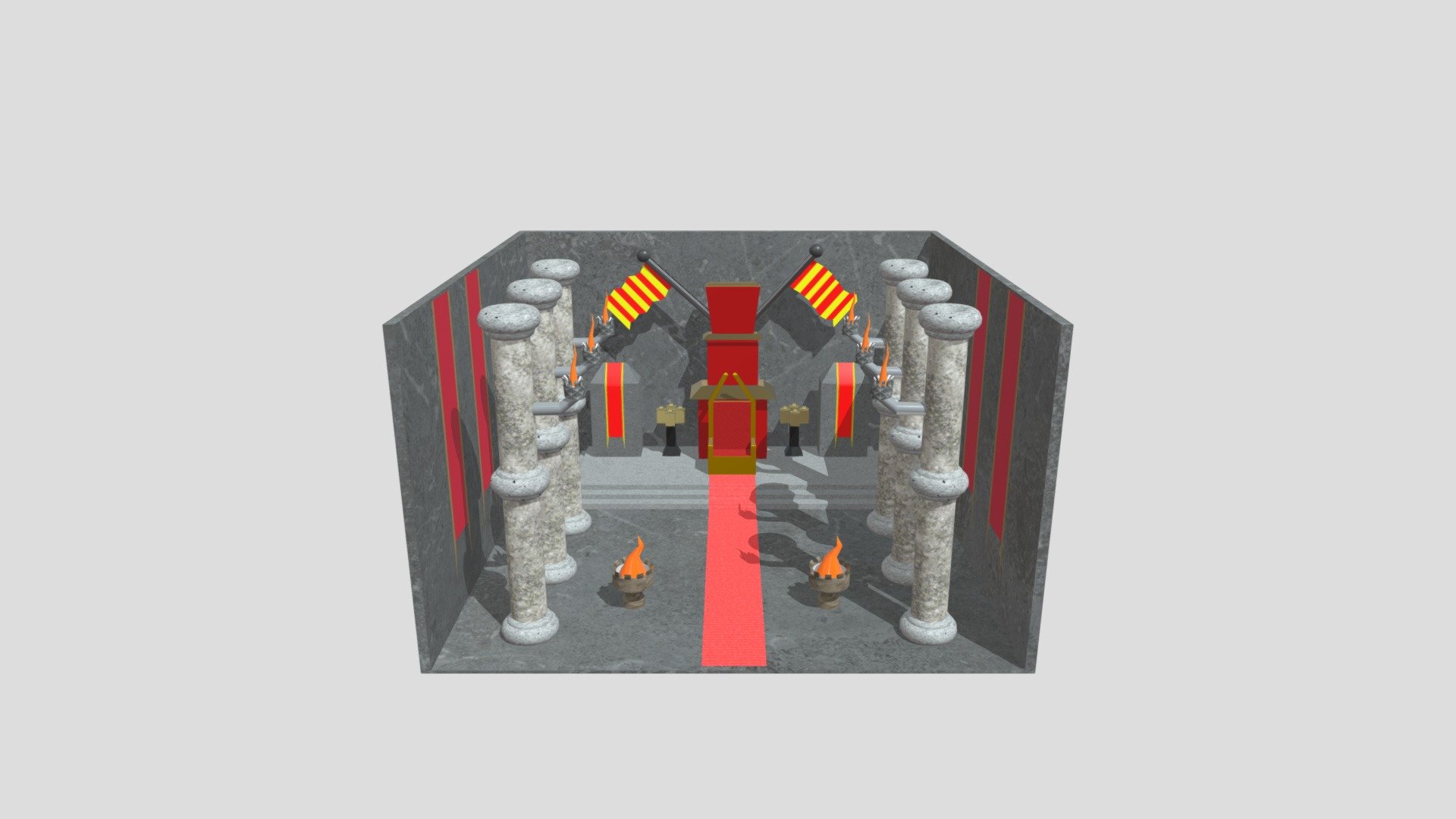 Game Environment