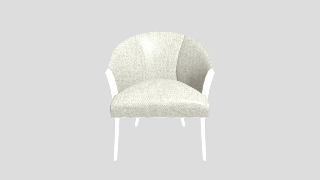 Delilah Dining Chair By Cristopher Guy