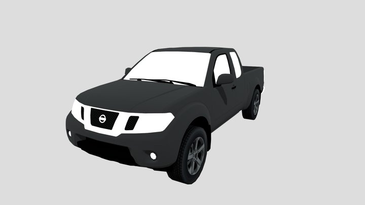 2006 Nissan Frontier
