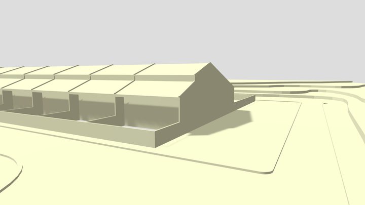 conway_archie_AT02_WIP 3D Model