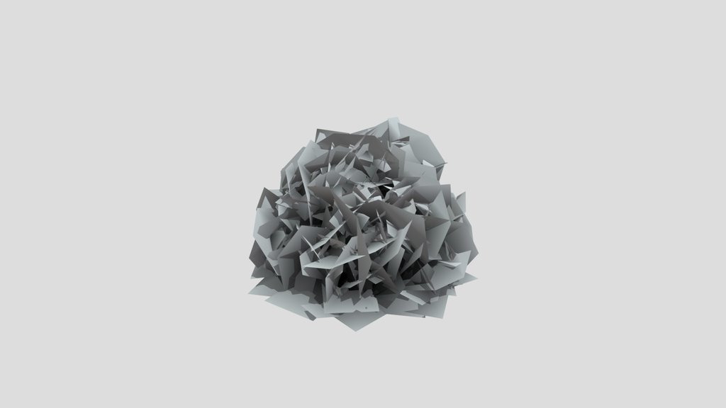 Button Bush Medium Variation