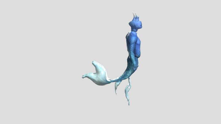 Model_751879711403 3D Model