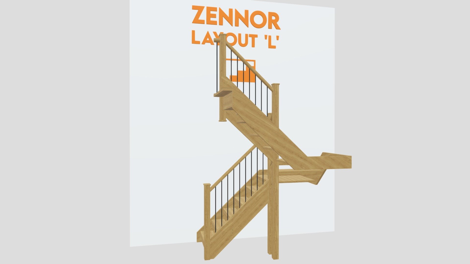 Zennor - Layout L