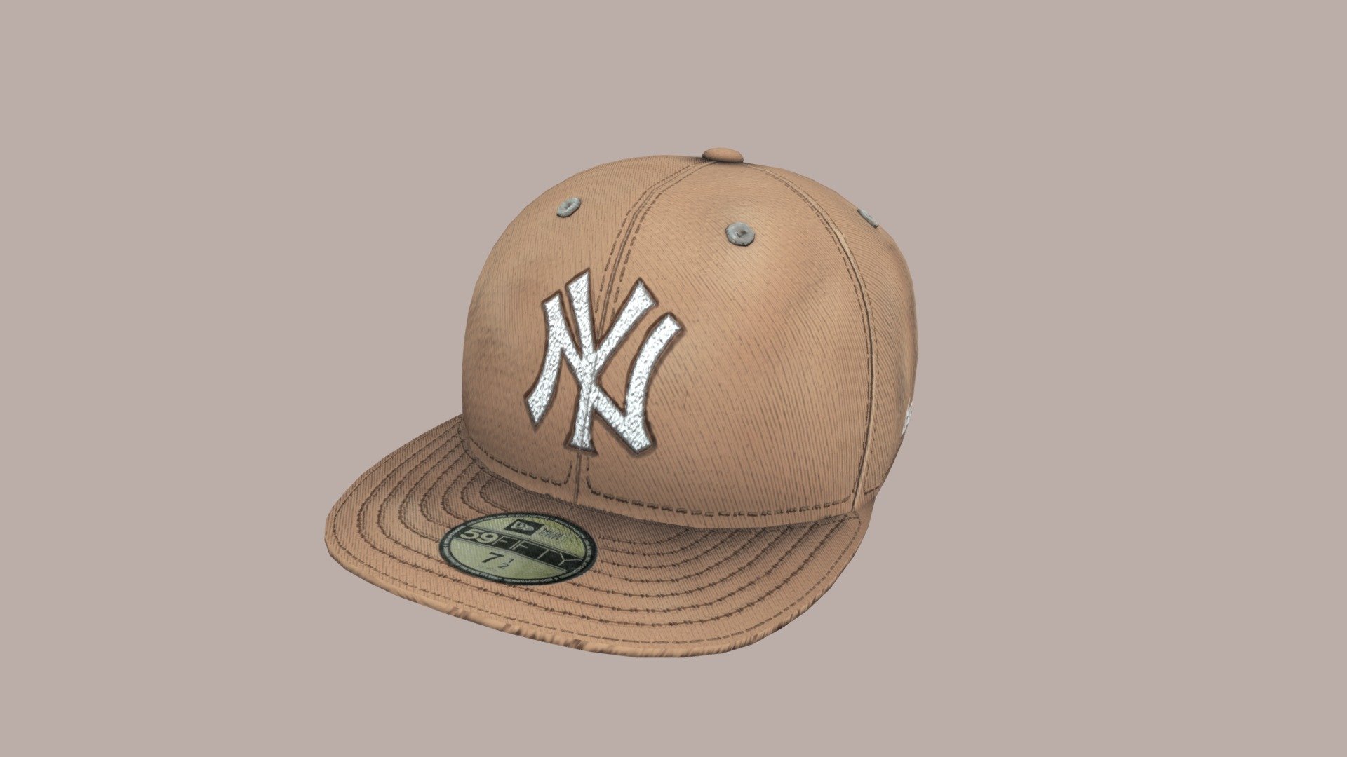 167 Women's Men's Outdoor Hat 3D Printed Fishing Baseball Cap